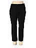 Talbots Black Dress Pants Size 14 (petite) - photo 1