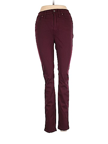 Madewell Casual Pants (view 1)