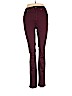 Madewell Burgundy Casual Pants Size 27 waist - photo 1