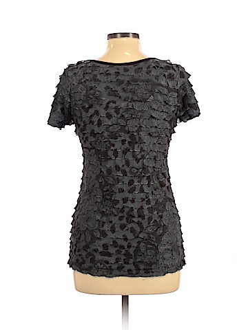 Lavish Short Sleeve Top (view 2)