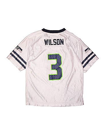 NFL Short Sleeve Jersey (view 2)