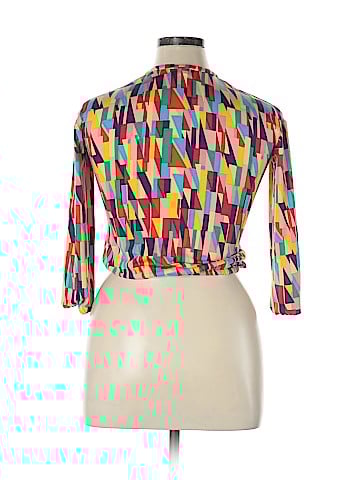 Lularoe Cardigan (view 2)