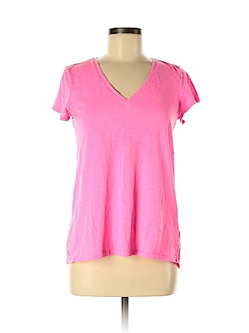 Lilly Pulitzer Short Sleeve T-Shirt (view 1)