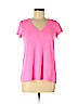 Lilly Pulitzer Pink Short Sleeve T-Shirt Size M - photo 1