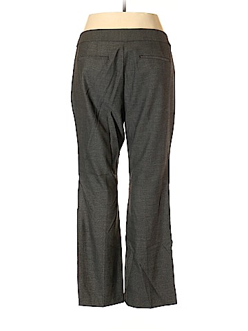 Ann Taylor Factory Dress Pants (view 2)