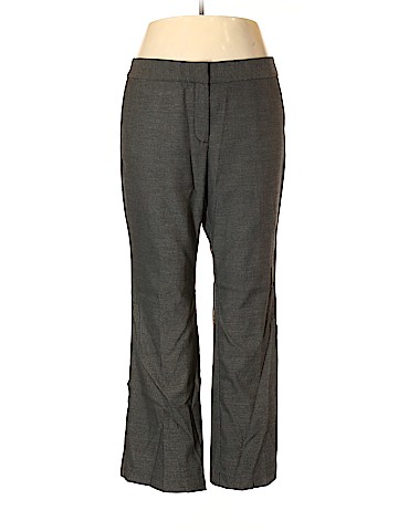 Ann Taylor Factory Dress Pants (view 1)