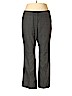 Ann Taylor Factory Gray Dress Pants Size 14 (petite) - photo 1