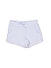 OshKosh B'gosh Blue Shorts Size 7 - photo 1