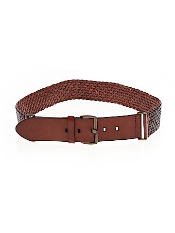 Ann Taylor LOFT Leather Belt (view 1)