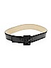 Calvin Klein 100% Leather Solid Black Belt Size XL - photo 1