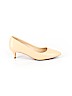 Cole Haan Tan Heels Size 12 - photo 1