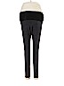 Beyond the Bump by Beyond Yoga Gray Yoga Pants Size M - photo 2