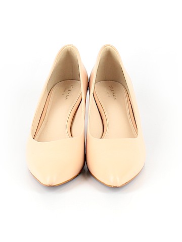 Cole Haan Heels (view 2)