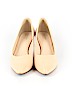 Cole Haan Tan Heels Size 12 - photo 2