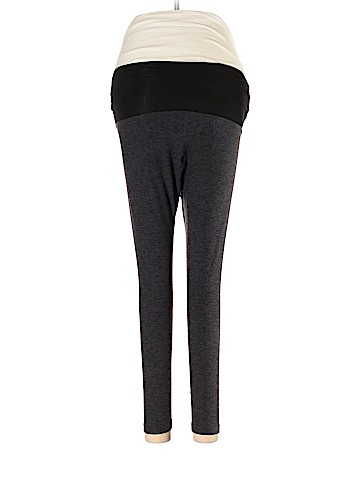 Beyond the Bump by Beyond Yoga Yoga Pants (view 2)