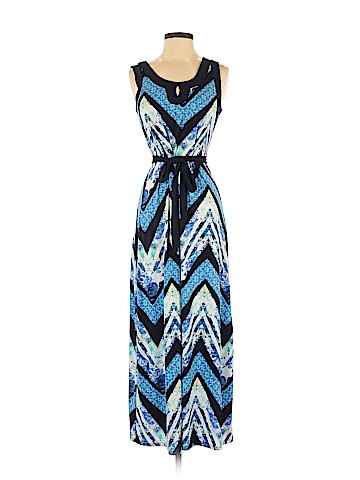 Elie McCarthey Casual Dress (view 1)