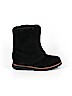 Ugg Australia Black Ankle Boots Size 7 - photo 1