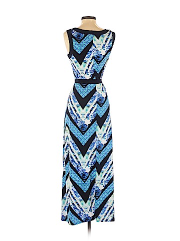 Elie McCarthey Casual Dress (view 2)