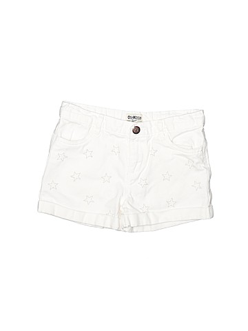 OshKosh B'gosh Denim Shorts (view 1)