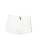 OshKosh B'gosh 100% Cotton White Denim Shorts Size 6X - photo 1