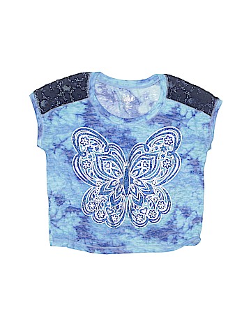 Justice Short Sleeve T-Shirt (view 1)