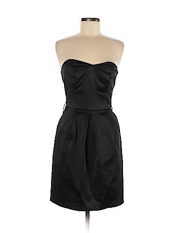 Candie's Cocktail Dress (view 1)