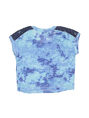 Justice Short Sleeve T-Shirt (view 2)