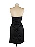 Candie's Black Cocktail Dress Size 7 - photo 2