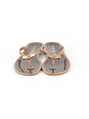 Coach Sandals (view 2)