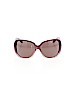Max Mara Solid Purple Sunglasses One size - photo 2