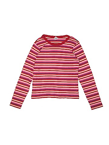 Old Navy Long Sleeve T-Shirt (view 1)