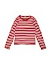 Old Navy Red Long Sleeve T-Shirt Size 12 - photo 1