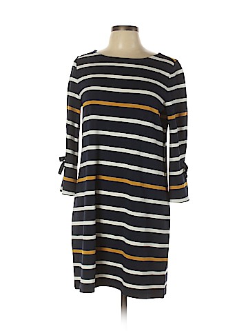 Ann Taylor Factory Casual Dress (view 1)