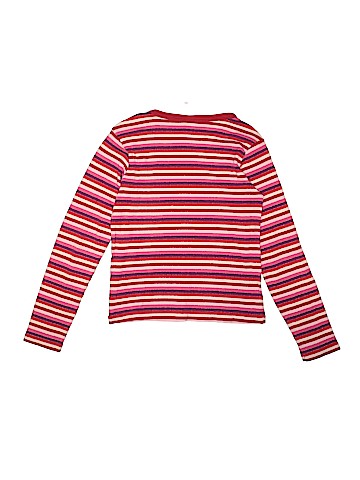 Old Navy Long Sleeve T-Shirt (view 2)