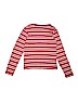 Old Navy Red Long Sleeve T-Shirt Size 12 - photo 2