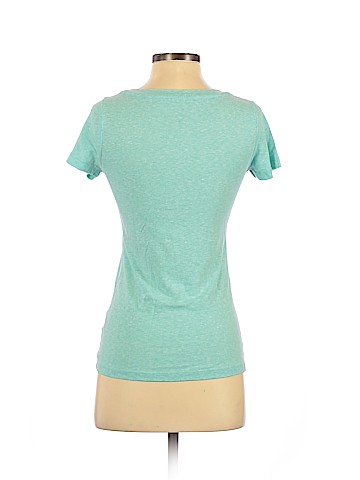 Mossimo Supply Co. Short Sleeve T-Shirt (view 2)