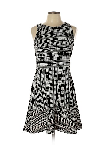 Ann Taylor LOFT Casual Dress (view 1)