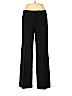 'S Max Mara Black Dress Pants Size 8 - photo 1