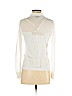 Banana Republic Factory Store White Cardigan Size S (petite) - photo 2