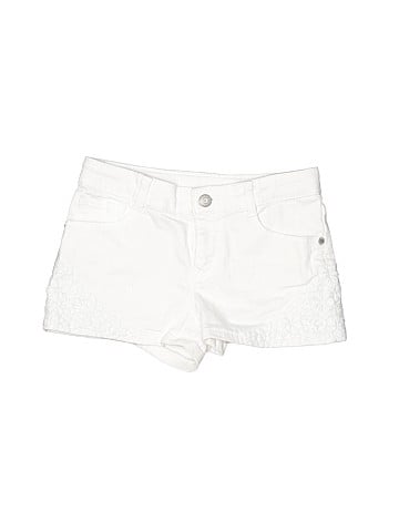 Crazy 8 Denim Shorts (view 1)