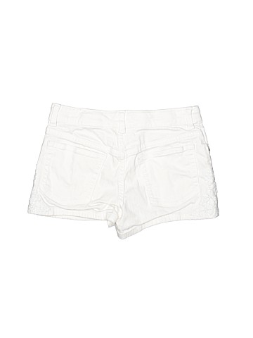 Crazy 8 Denim Shorts (view 2)