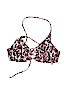 Victoria's Secret Brown Swimsuit Top Size M - photo 1