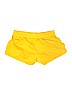 Nike Yellow Athletic Shorts Size L - photo 2