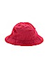Hanna Andersson 100% Cotton Red Sun Hat Size S (toddler) - photo 1