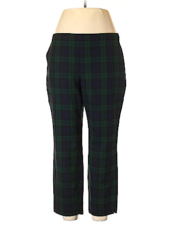 J.Crew Wool Pants (view 1)