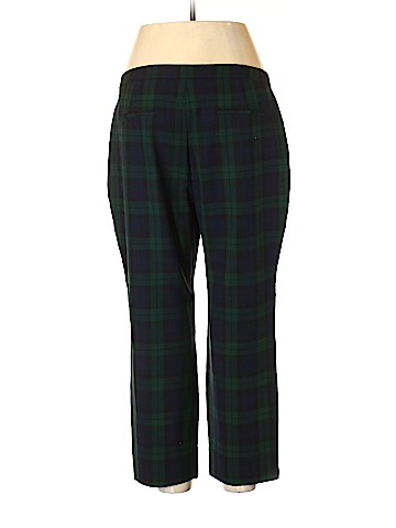 J.Crew Wool Pants (view 2)