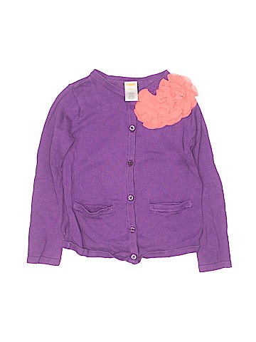 Gymboree Cardigan (view 1)