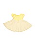 Youngland Yellow Dress Size 12 mo - photo 2