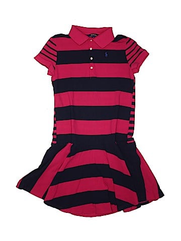 Polo by Ralph Lauren Dress (view 1)