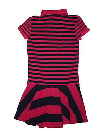 Polo by Ralph Lauren Dress (view 2)